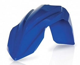 FRONT FENDER WRF 250 12-19 WRF450 12-18