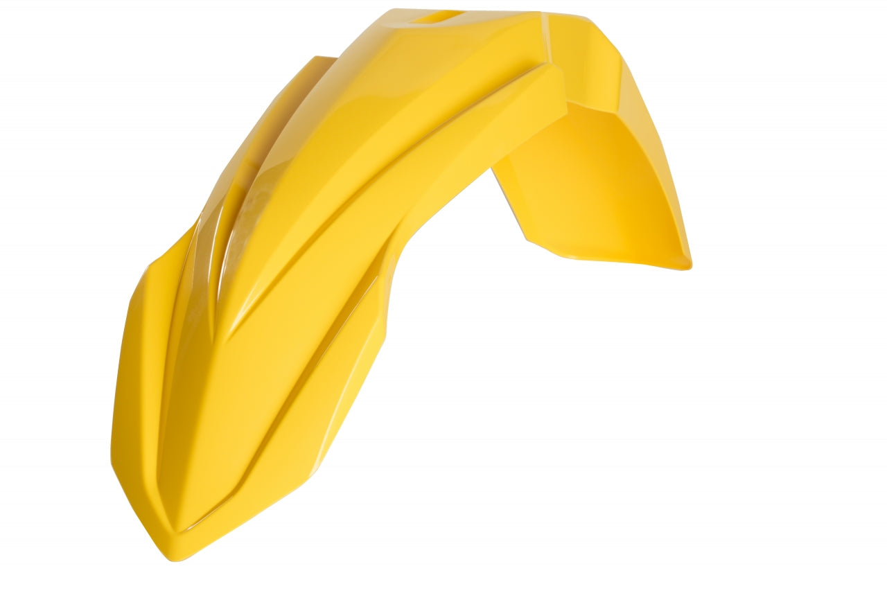 FRONT FENDER WRF 250 12-19 WRF450 12-18