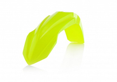 FRONT FENDER WRF 250 12-19 WRF450 12-18