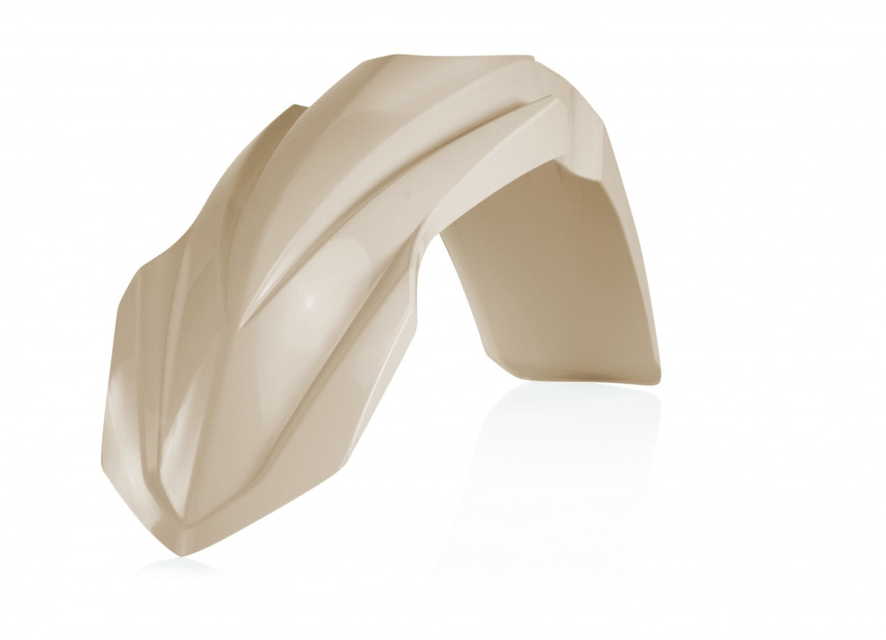 FRONT FENDER WRF 250 12-19 WRF450 12-18