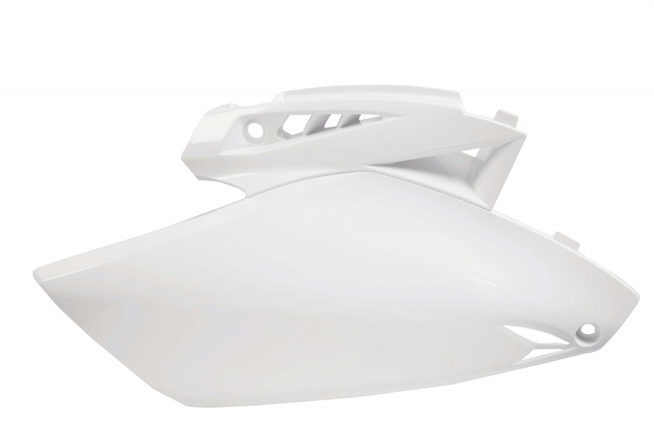 SIDE PANELS YZF 250 10-13