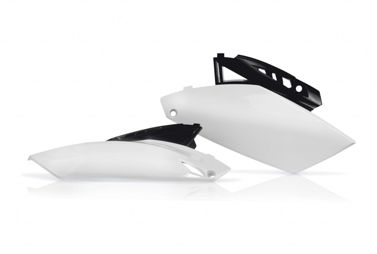 SIDE PANELS YZF 250 10-13
