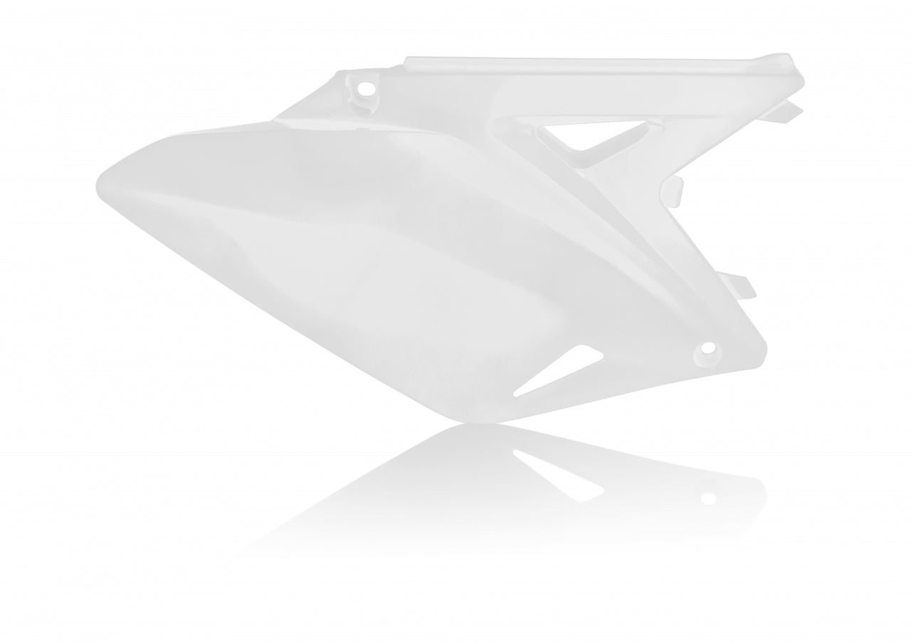 SIDE PANELS RM-Z 250 10-18