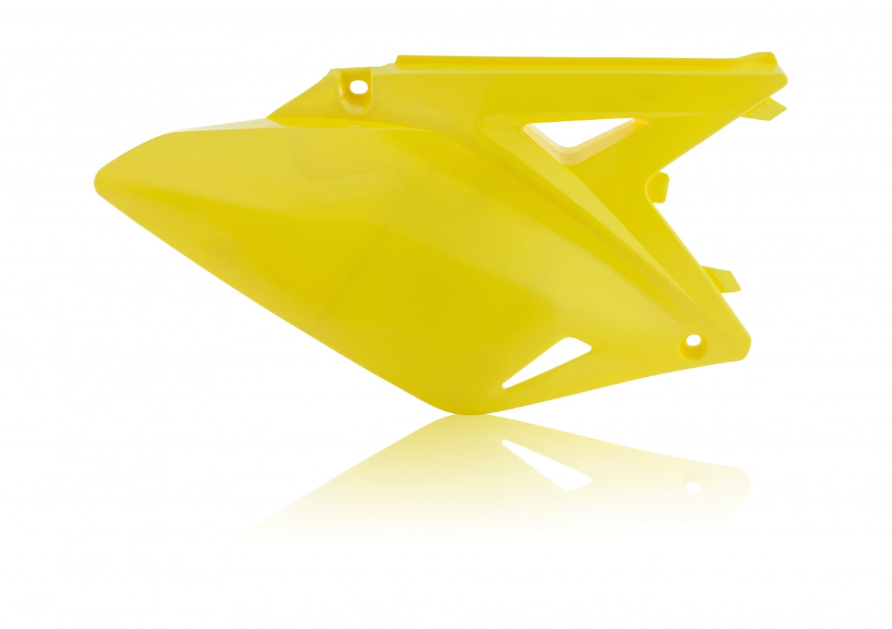 SIDE PANELS RM-Z 250 10-18