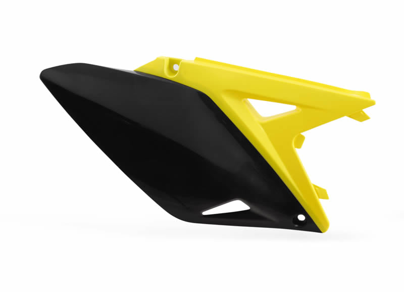 SIDE PANELS RM-Z 250 10-18