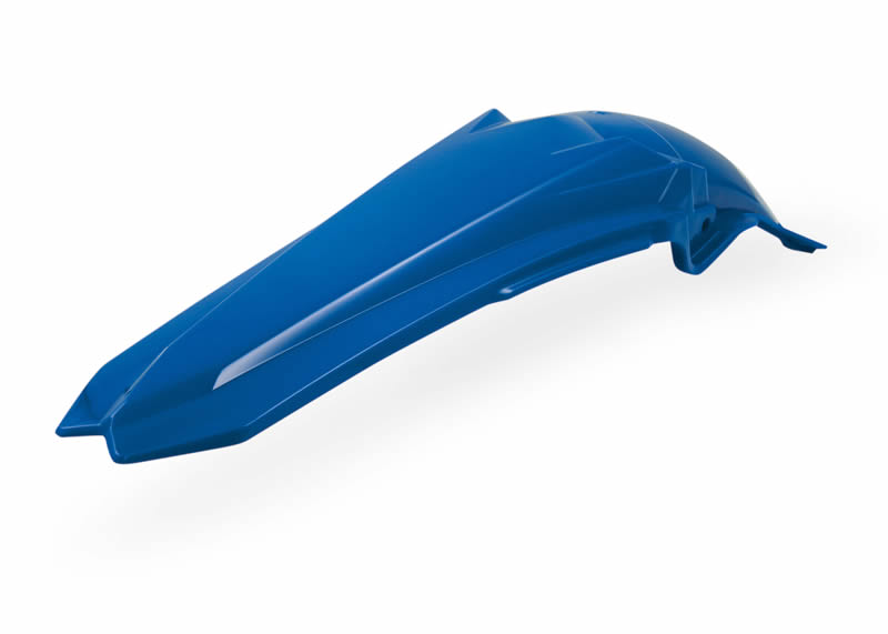 REAR FENDER YZF 450 10-13