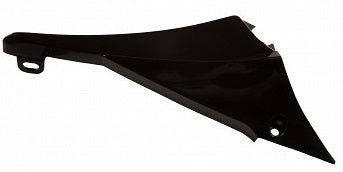 RADIATOR SCOOPS/TANK COVER YZF450 10-13