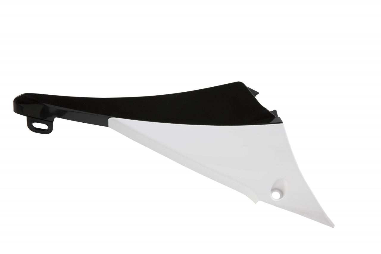 RADIATOR SCOOPS/TANK COVER YZF450 10-13