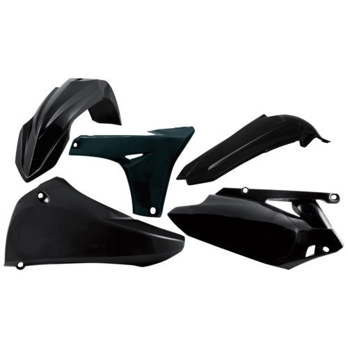 PLASTIC KIT for YAMAHA YZF450 2010/13
