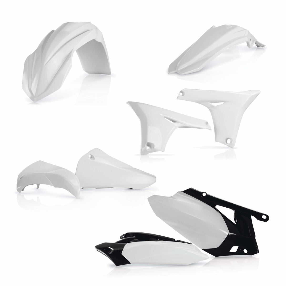 PLASTIC KIT for YAMAHA YZF450 2010/13
