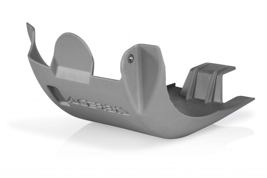 SKID PLATE CRF250R 10-17 CRF450R 09-16