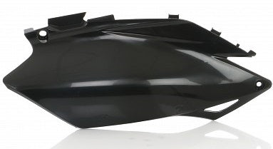 SIDE PANELS CRF250R 11-13 CRF450R 11-12
