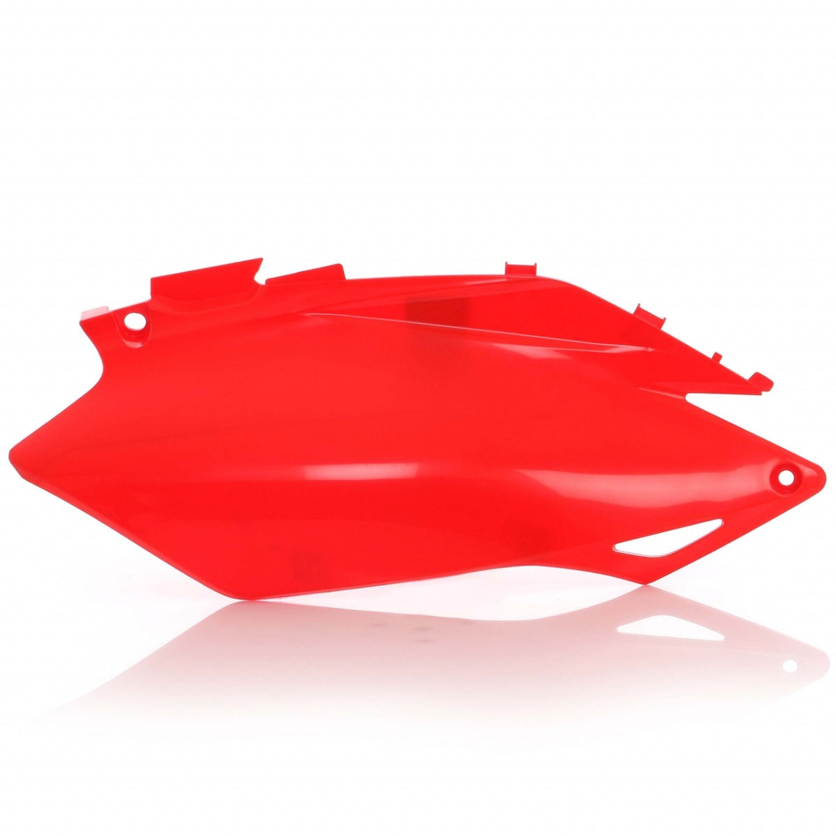 SIDE PANELS CRF250R 11-13 CRF450R 11-12