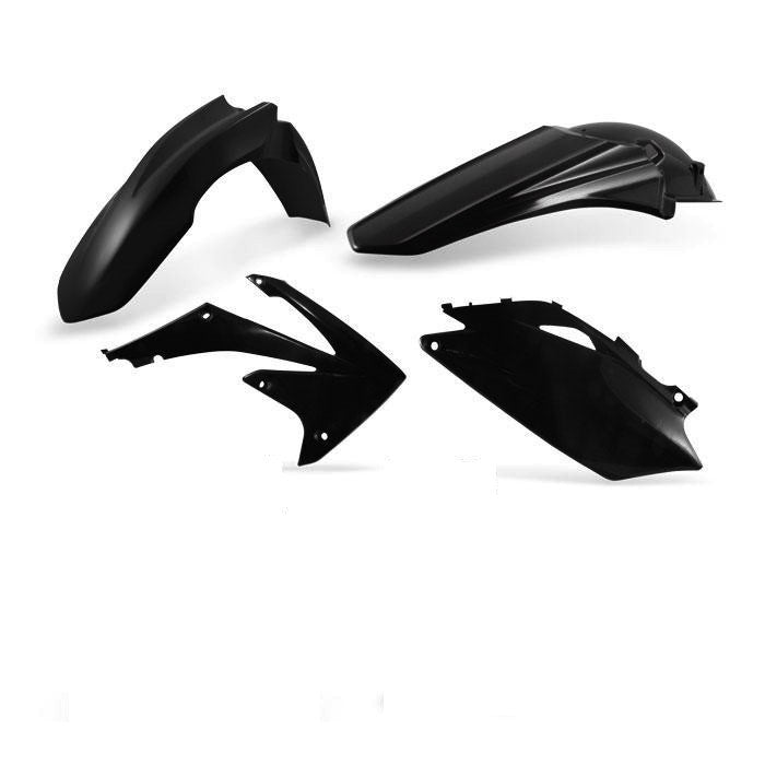 PLASTIC KIT CRF450R 11-12 CRF250R 11-13