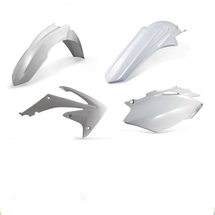 PLASTIC KIT CRF450R 11-12 CRF250R 11-13