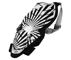 **Comfort Back Protector S/M