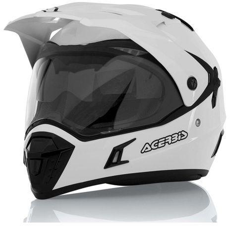 **Active Helmet White NOW £40