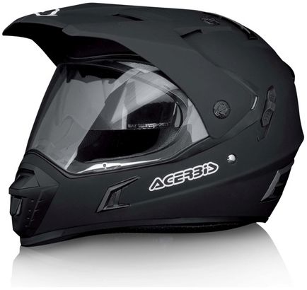 **Active Helmet Black