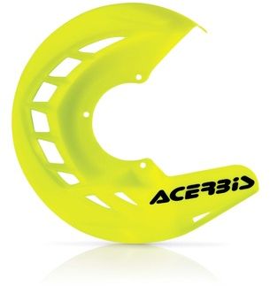 X-BRAKE FRONT DISC COVER