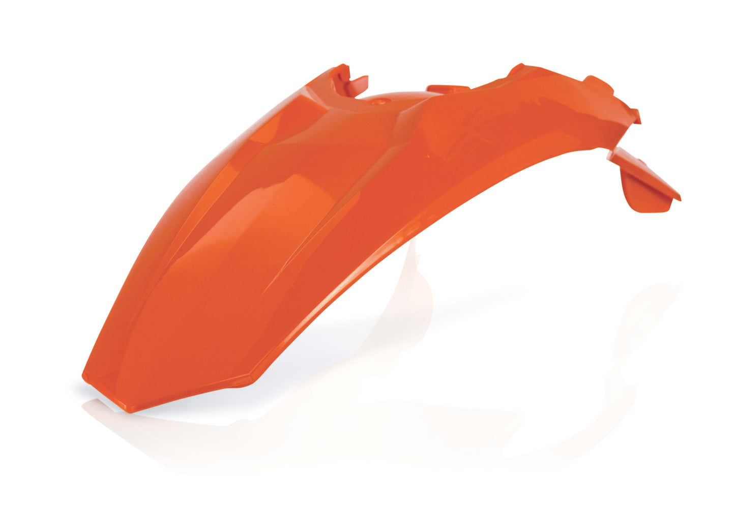 FULL PLASTIC KIT COMPATIBLE for KTM EXC/EXC-F 12-13