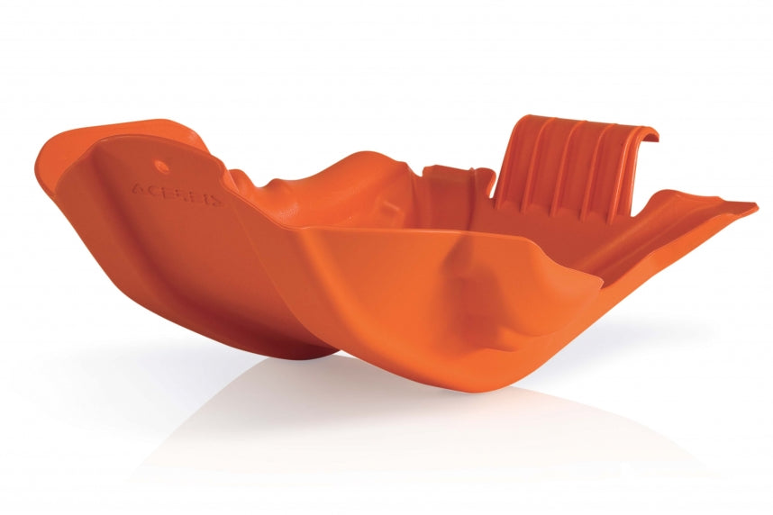 SKID PLATE for KTM SXF450 13-15 EXC450-500 12-16 for HUSKY FE 450/501 14-16 FC450 14-15