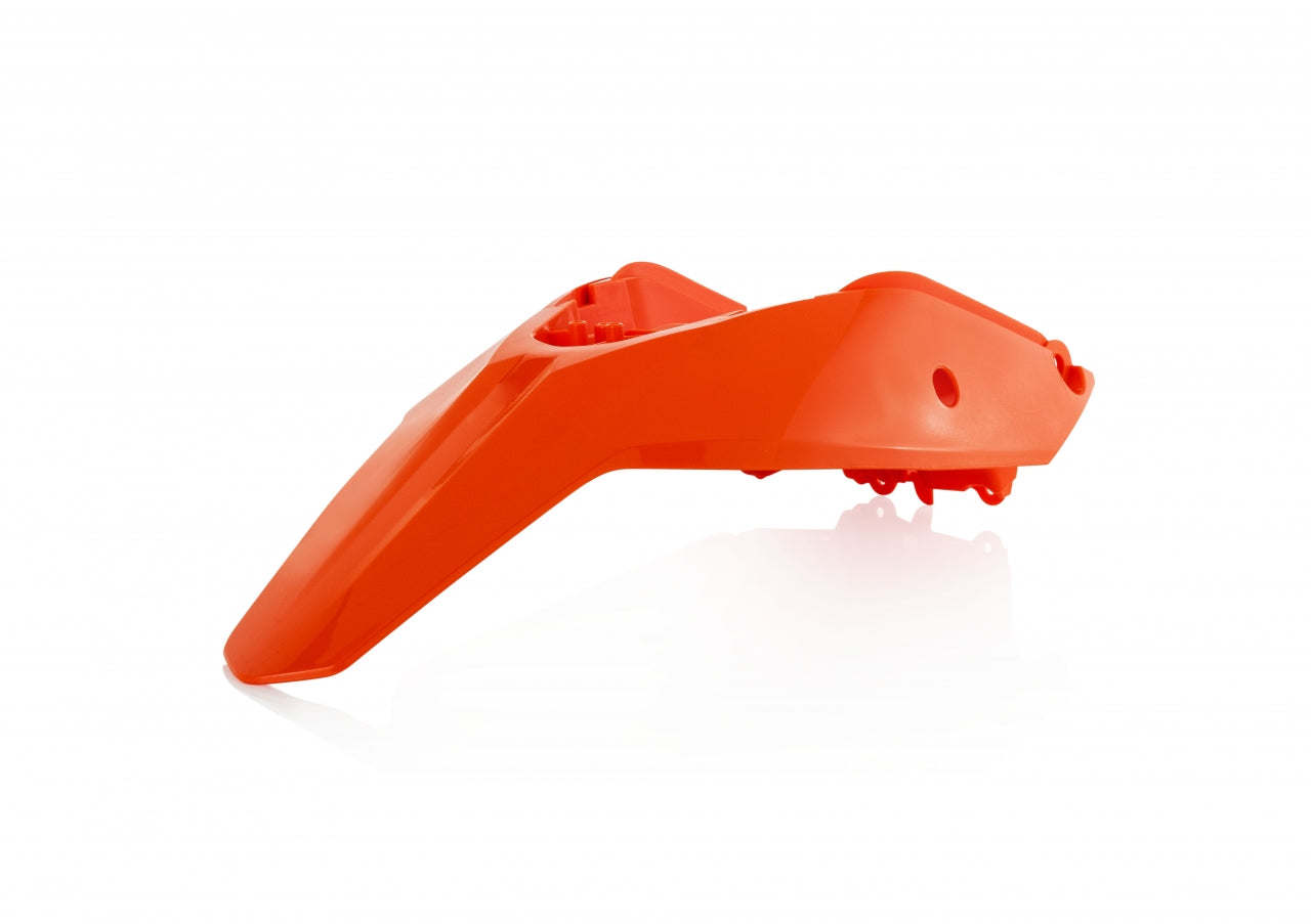 REAR SIDE COWLING SX 65 09-15