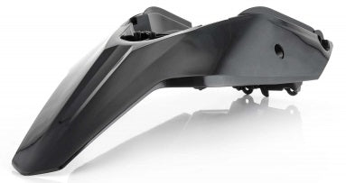 REAR SIDE COWLING SX 65 09-15