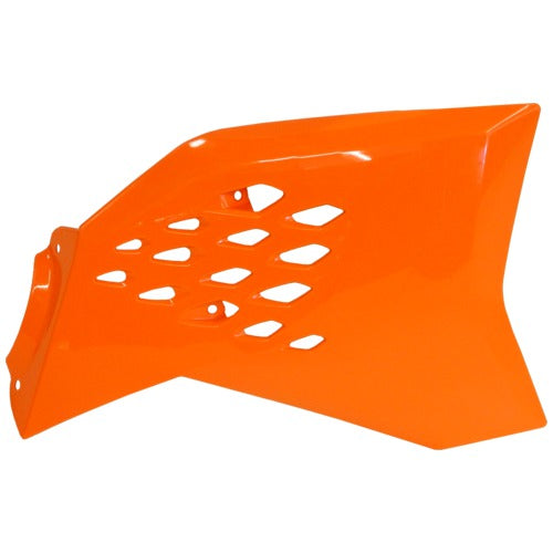RADIATOR SCOOPS SX 65 09/15