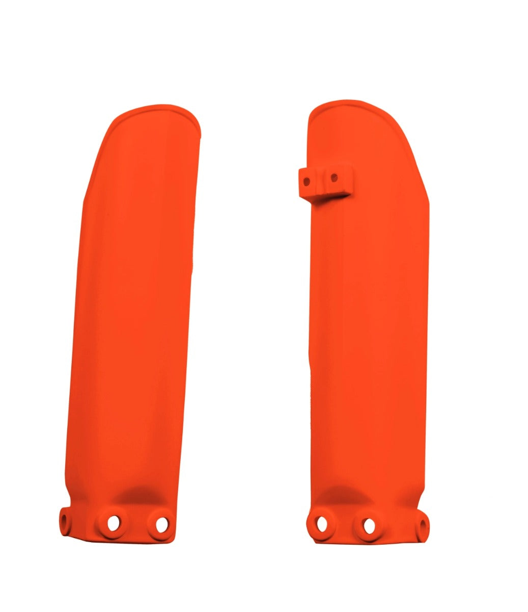LOWER FORK COVER SX 65 09/18