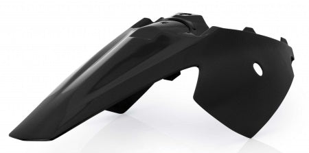 REAR SIDE COWLING SX 85 04-12