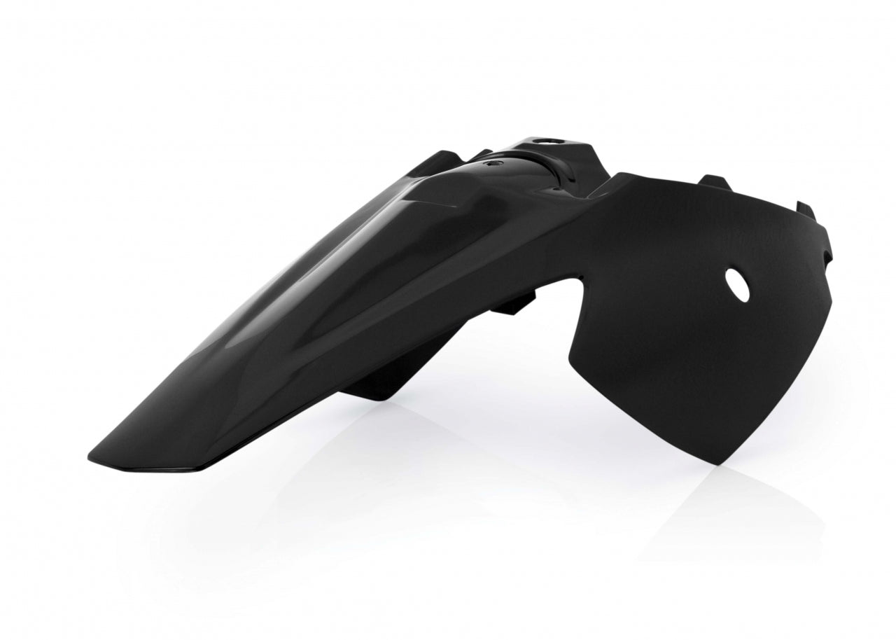 REAR SIDE COWLING SX 85 04-12