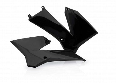 RADIATOR SCOOPS SX 85 06/12
