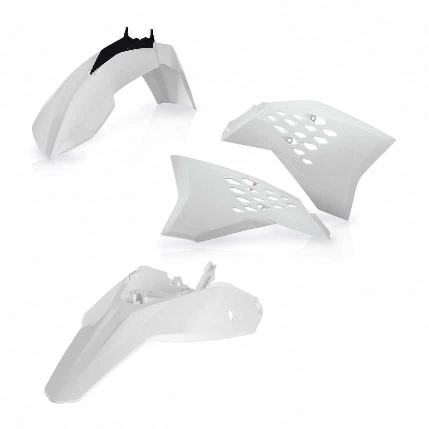 PLASTIC KIT for KTM SX 65 09/11