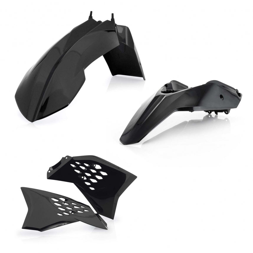 PLASTIC KIT for KTM SX 65 09/11
