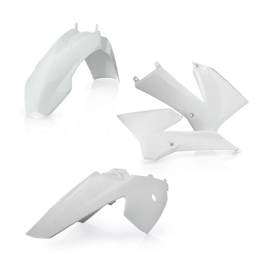 PLASTIC KIT for KTM SX 85 06/12