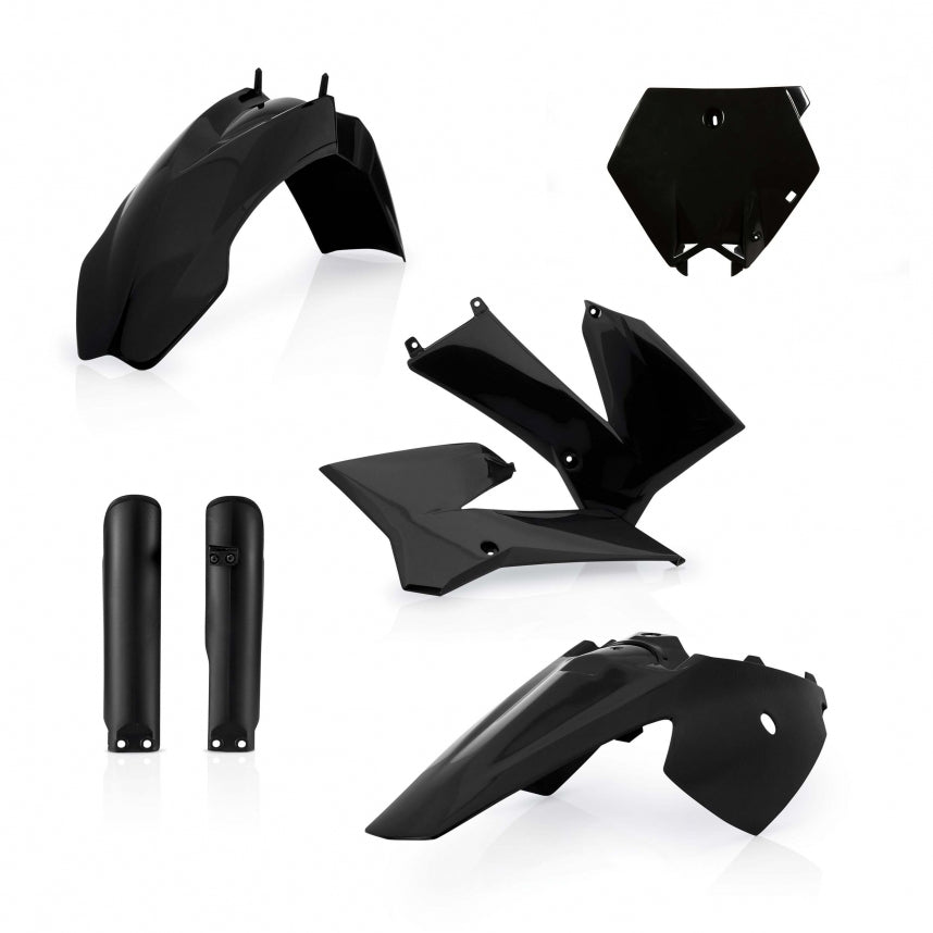 FULL PLASTIC KIT SX85 06/12