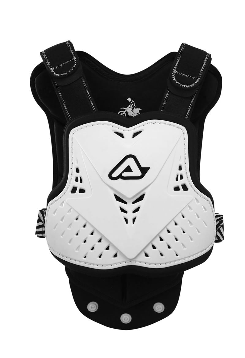 Cosmo Junior Black/white