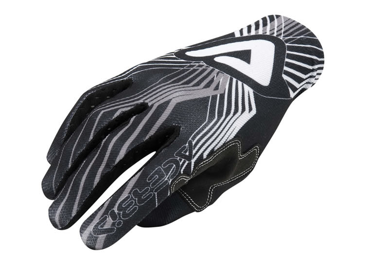 **Glove MX-X3 Black