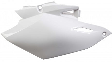 SIDE PANELS WRF 450 12-14