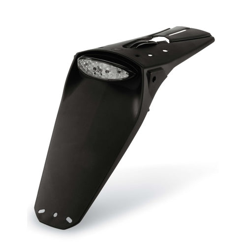TAIL LIGHT 30° LED CE DOT-ECE SAE-TUV Certified
