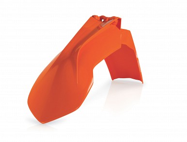 FRONT FENDER SX125/150 13/15 SX250 13/16 SX-F 250/350/4502013/15