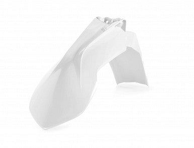 FRONT FENDER SX125/150 13/15 SX250 13/16 SX-F 250/350/4502013/15