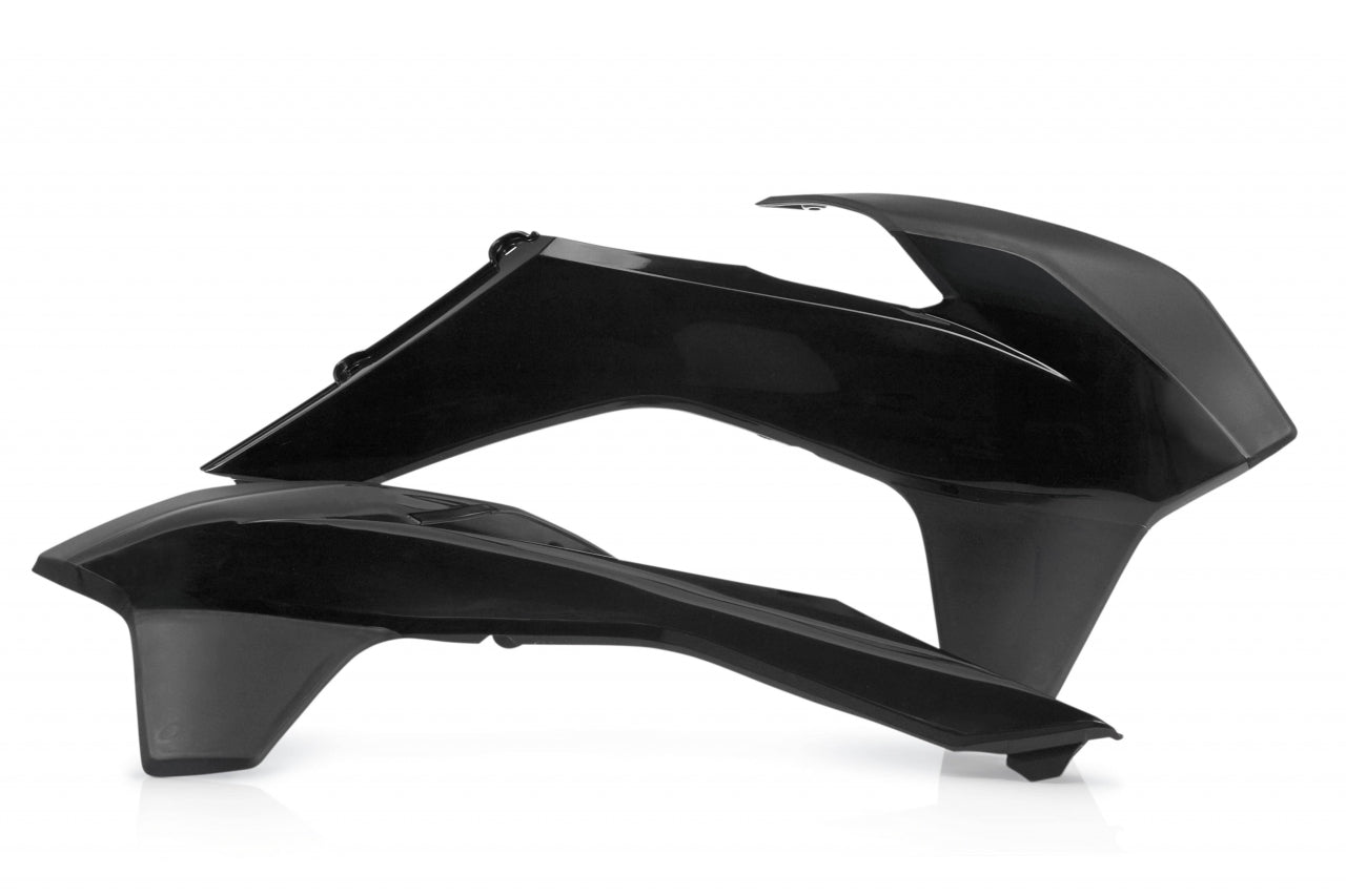 RADIATOR SCOOPS SX/SXF 2013/15 SX250 13/16