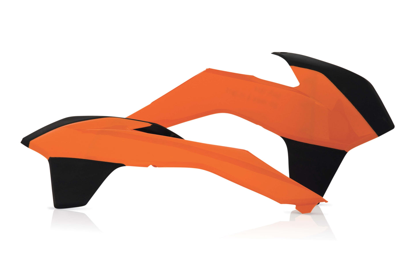 PLASTIC KIT COMPATIBLE for KTM SX-F 250/350/450 13-15 SX 125/150 13-15 SX 250 13-16