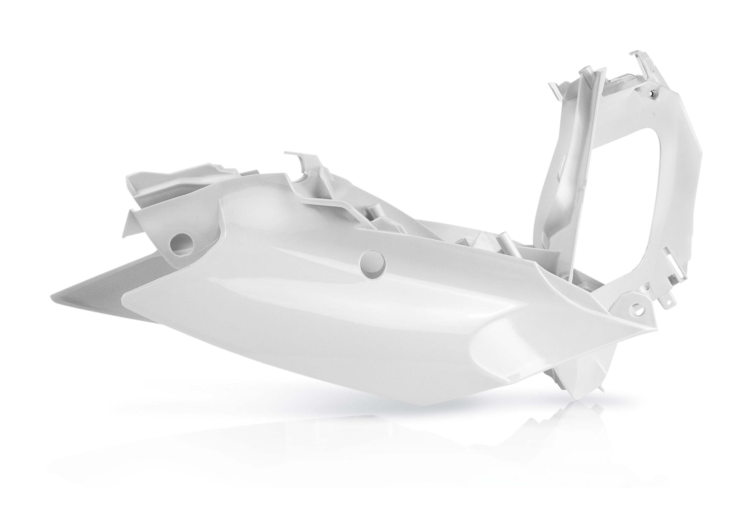FULL PLASTIC KIT COMPATIBLE for KTM EXC/EXC-F 12-13