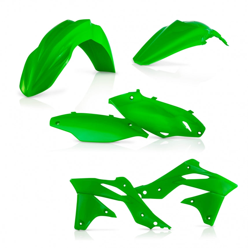 PLASTIC KIT KXF250 13-16