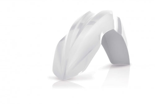 FRONT FENDER KXF250 13-16 KXF450 13-15