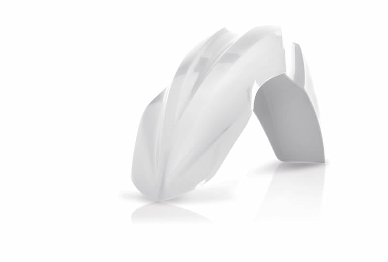 FRONT FENDER KXF250 13-16 KXF450 13-15