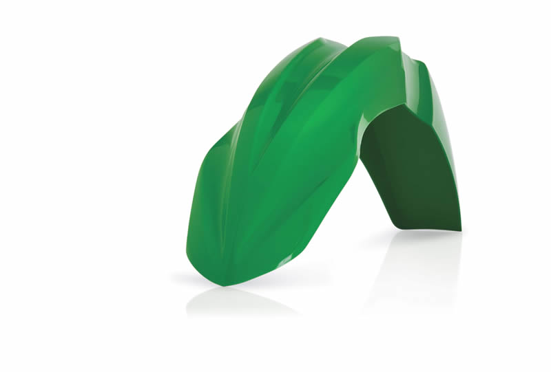 FRONT FENDER KXF250 13-16 KXF450 13-15