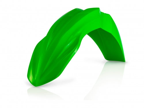 FRONT FENDER KXF250 13-16 KXF450 13-15